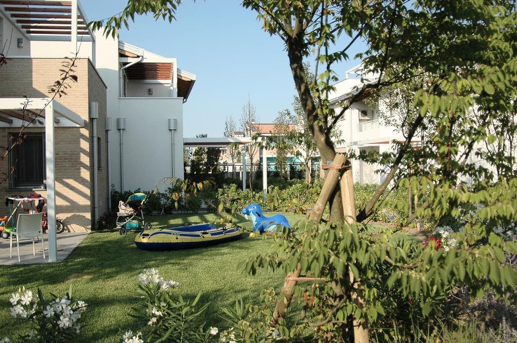 Villaggio Laguna Blu Caorle Exterior foto
