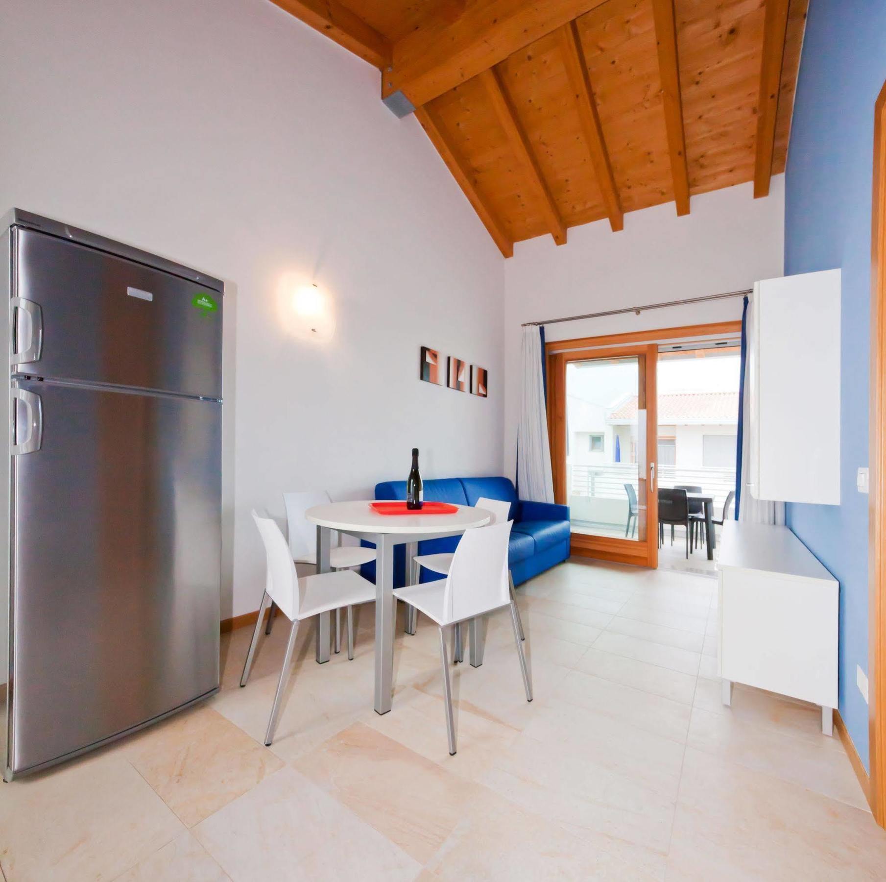 Villaggio Laguna Blu Caorle Exterior foto